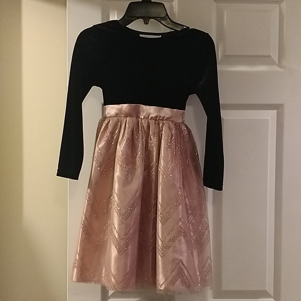 Cute Holiday Dress